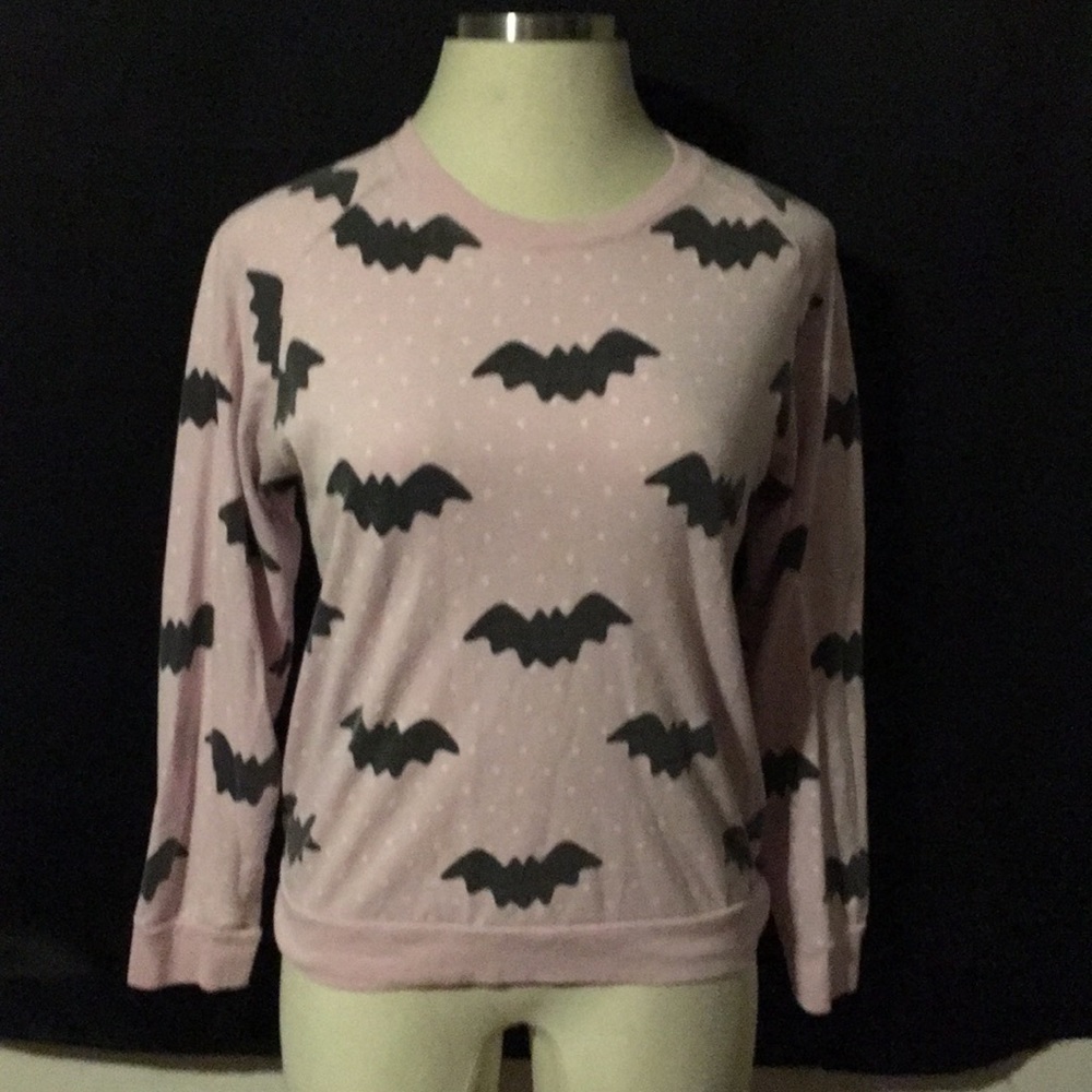 Hello Cavities Bat Sweat Shirt